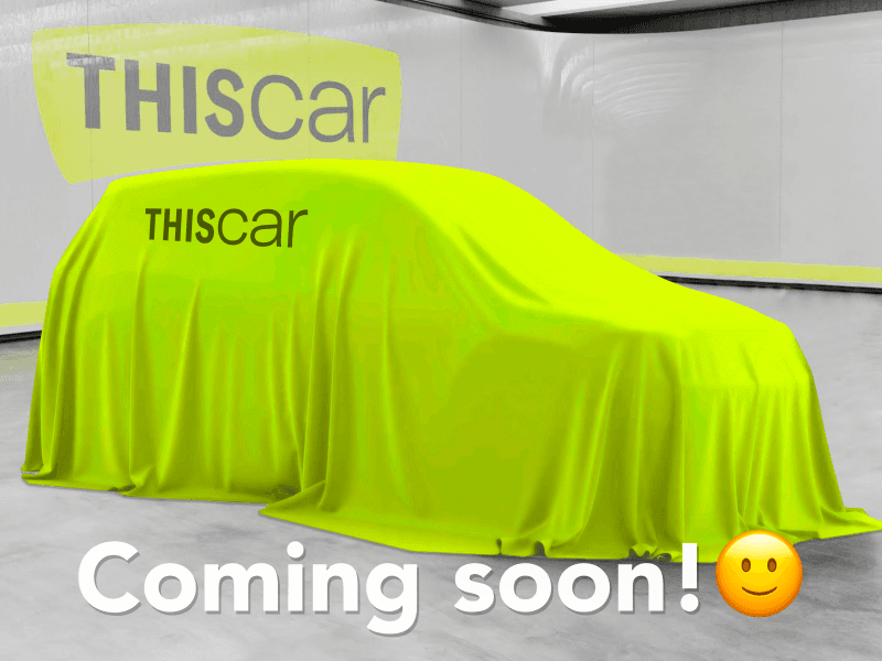 Coming Soon