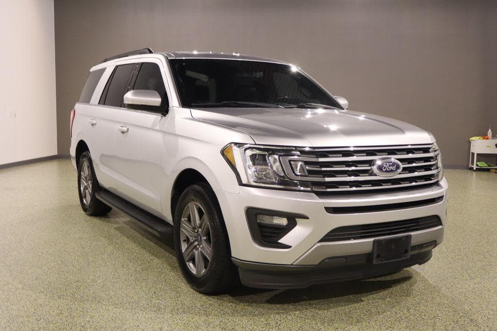 2019 Ford Expedition