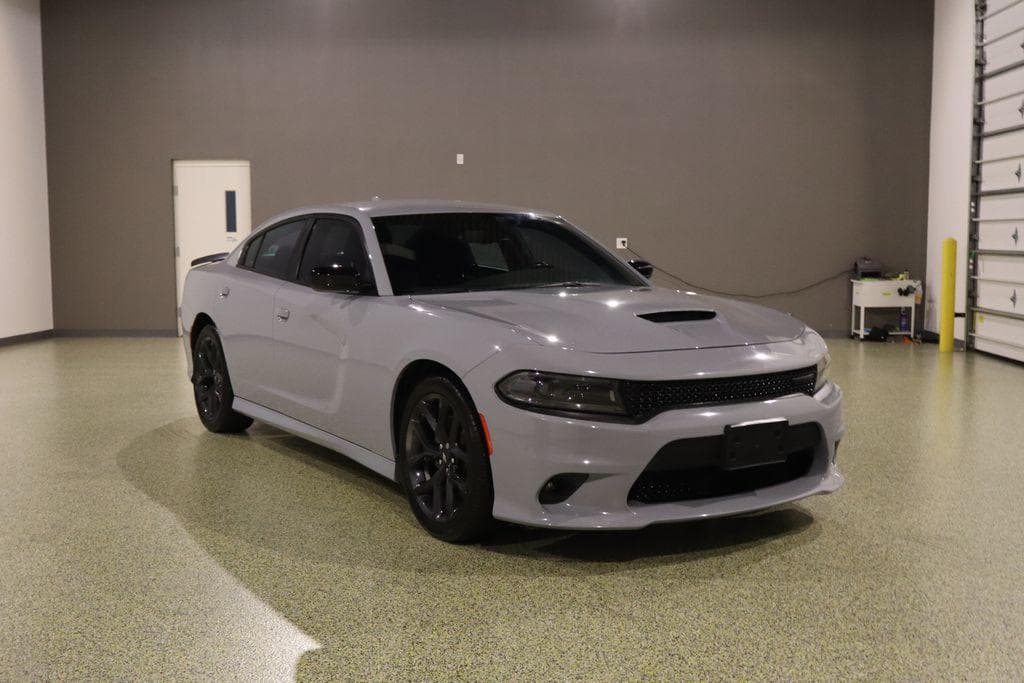 2022 Dodge Charger